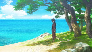 Summertime Render kép