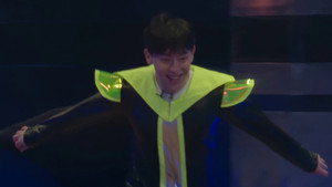密室大逃脱 Speciális epizódok Ep.8 8. epizód