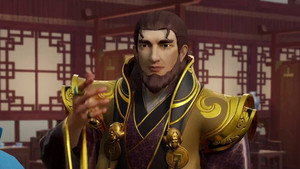 灵剑尊 1. évad Ep.23 23. epizód