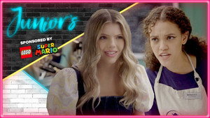Juniors 1. évad Ep.8 8. epizód