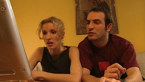Un gars, une fille 3. évad Ep.110 110. epizód