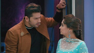 कहाँ हम कहाँ तुम 1. évad Ep.24 24. epizód