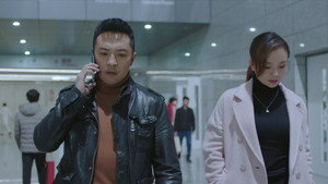 雾中系铃人 1. évad Ep.11 11. epizód