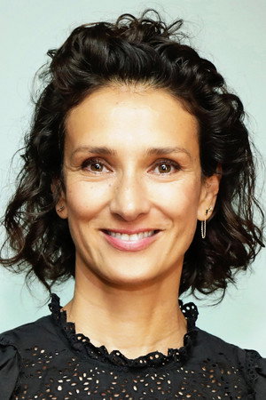 Indira Varma profil kép