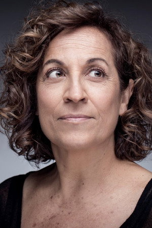 Carmen Balagué profil kép