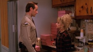 Twin Peaks 2. évad Ep.4 Laura titkos naplója