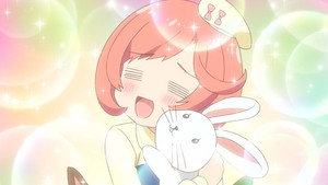 キラッとプリ☆チャン 1. évad Ep.91 91. epizód