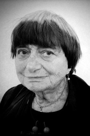 Agnès Varda profil kép