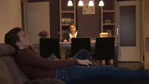 4eVeR 1. évad Ep.40 40. epizód