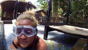 I'm a Celebrity...Get Me Out of Here! 12. évad Ep.10 10. epizód