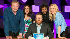 Frankie Boyle's New World Order 1. évad Ep.1 1. epizód