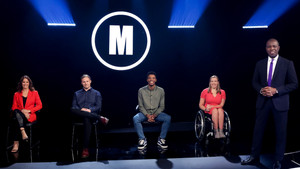 Celebrity Mastermind 21. évad Ep.5 5. epizód