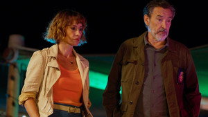 Una vida menos en Canarias 1. évad Ep.4 4. epizód