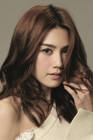 周秀娜 profil kép