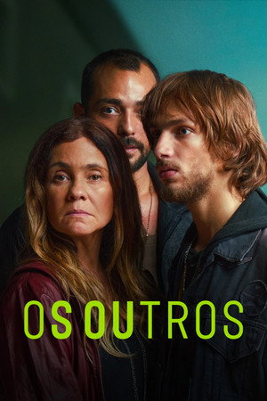 Os Outros poszter