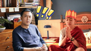 欢乐家长群 1. évad Ep.5 5. epizód