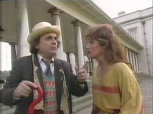 Doctor Who - Ki vagy, doki? Speciális epizódok Ep.535 535. epizód