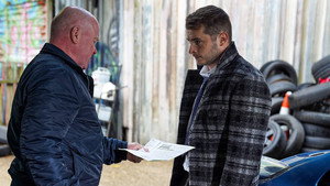EastEnders 35. évad Ep.201 201. epizód