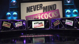 Never Mind the Buzzcocks kép