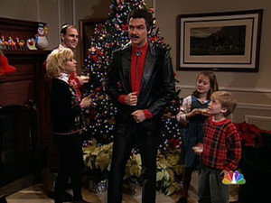 Saturday Night Live 23. évad Ep.9 9. epizód
