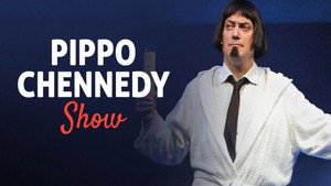 Pippo Chennedy Show kép