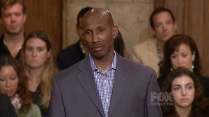 The People's Court 18. évad Ep.85 85. epizód