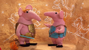 Clangers 1. évad Ep.49 49. epizód