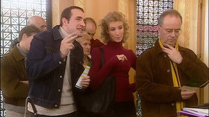 Un gars, une fille 1. évad Ep.24 24. epizód