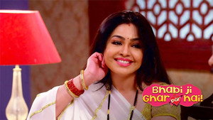 भाभीजी घर पर हैं! 1. évad Ep.1474 1474. epizód