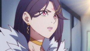 戍天伏魔录 1. évad Ep.3 3. epizód