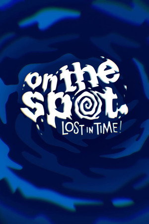 On the Spot 13. évad (2018-09-27) poszter