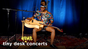 NPR Tiny Desk Concerts 14. évad Ep.118 118. epizód