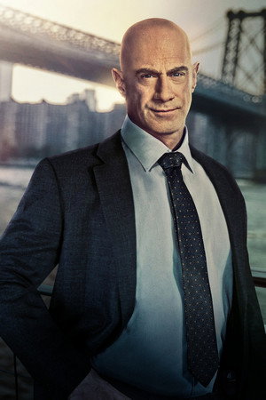 Law & Order: Organized Crime poszter