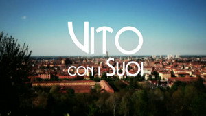 Vito con i suoi kép
