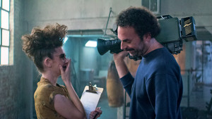 GLOW 2. évad Ep.3 Amerika aggódó hölgyei