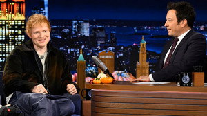 The Tonight Show Starring Jimmy Fallon 13. évad Ep.34 34. epizód