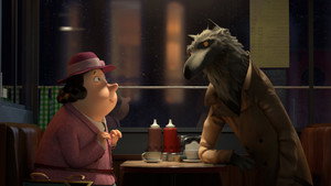 Revolting Rhymes kép
