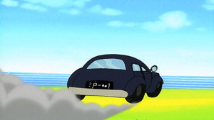 海尔兄弟 1. évad Ep.200 200. epizód