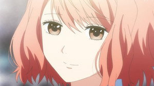 ３Ｄ彼女　リアルガール 2. évad Ep.11 11. epizód