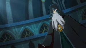 魔晶猎人 4. évad Ep.7 7. epizód