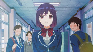 渡くんの××が崩壊寸前 1. évad Ep.1 1. epizód