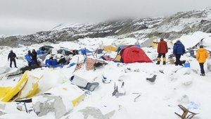 Aftershock: Everest and the Nepal Earthquake 1. évad Ep.1 1. epizód