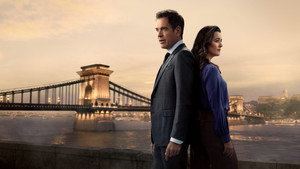 NCIS: Tony és Ziva kép