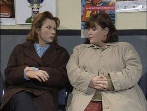 French & Saunders 5. évad Ep.5 5. epizód