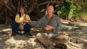 The Island Sverige 2. évad Ep.2 2. epizód