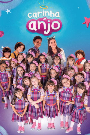Carinha de Anjo 1. évad (2016-11-21) poszter