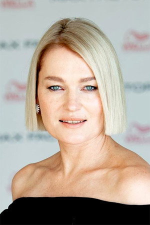 Виктория Толстоганова profil kép