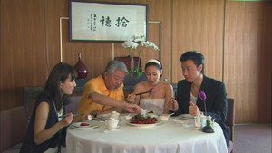 蔡瀾歎名菜 1. évad Ep.11 11. epizód