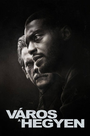 Város a hegyen