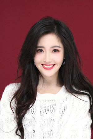 王艺瑾 profil kép